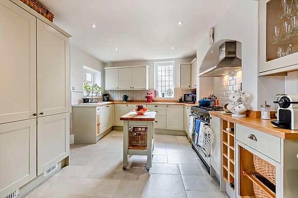 Fairholme