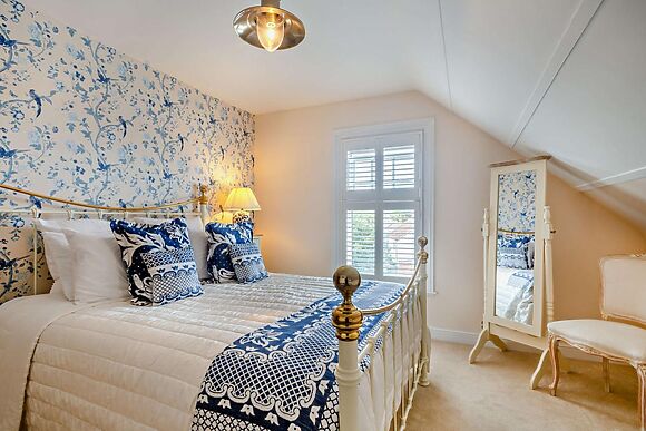 Fairholme