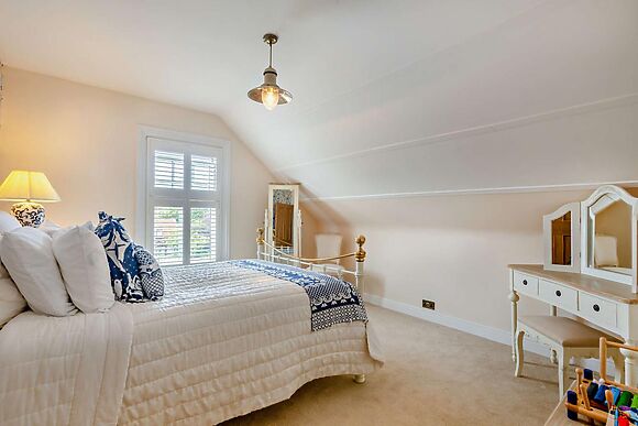 Fairholme