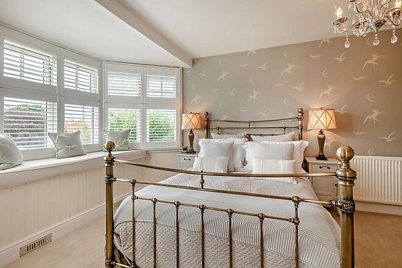 Fairholme