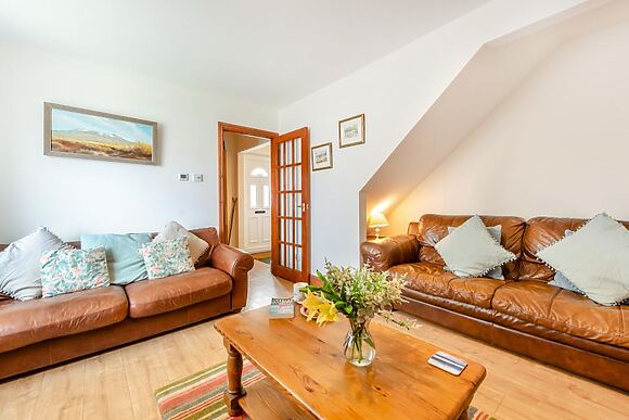 The Beach House Broad Haven