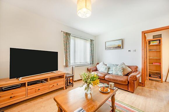 The Beach House Broad Haven