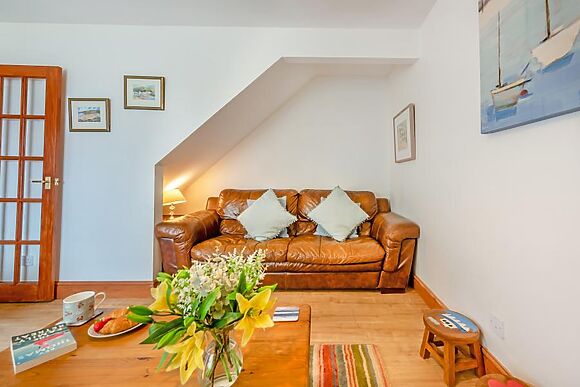 The Beach House Broad Haven