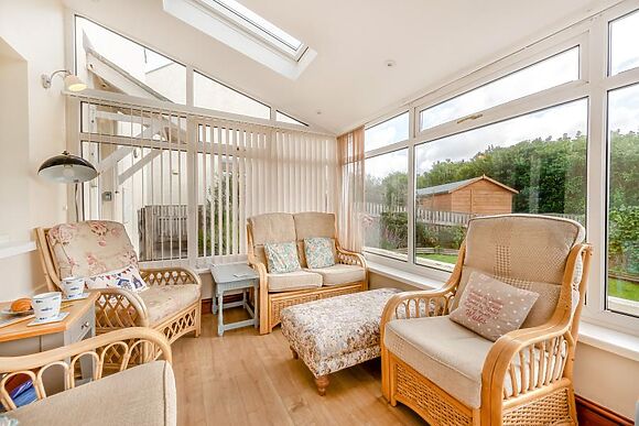 The Beach House Broad Haven