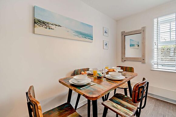 Foxglove Cottage