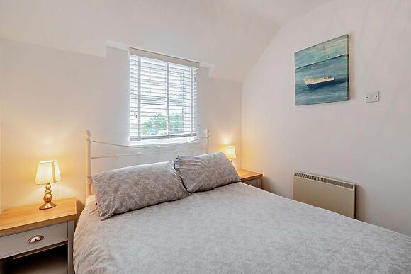 Foxglove Cottage