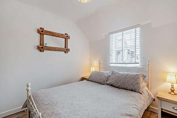 Foxglove Cottage