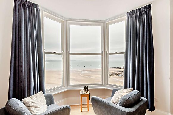 Beach Retreat Tenby