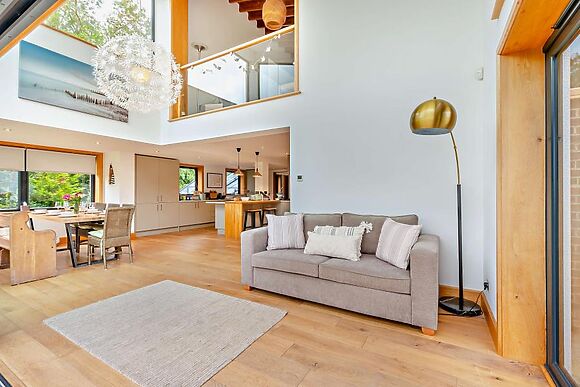 Orchard House