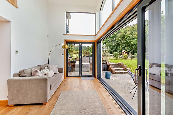 Orchard House