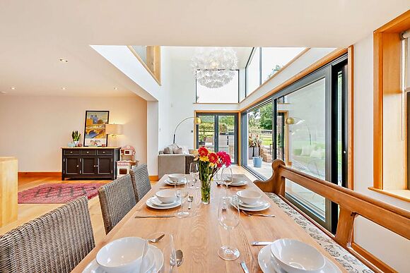 Orchard House