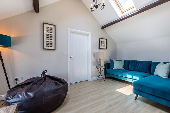 The Annexe At Marrington Estate