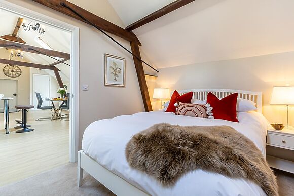 The Annexe At Marrington Estate
