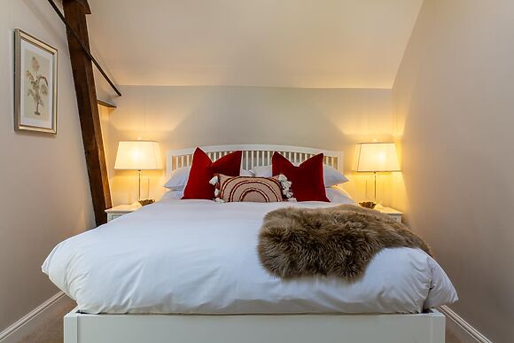The Annexe At Marrington Estate