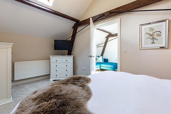 The Annexe At Marrington Estate
