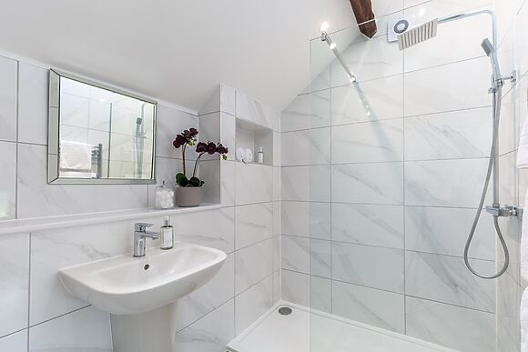 The Annexe At Marrington Estate