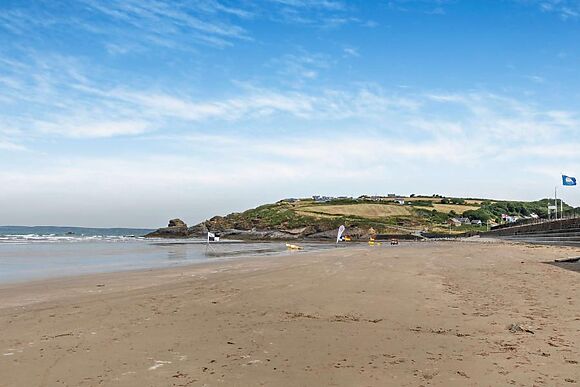 Awel Y Mor Broad Haven