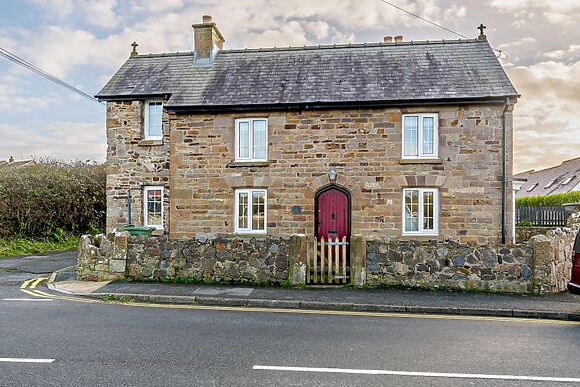 The Cottage Broad Haven