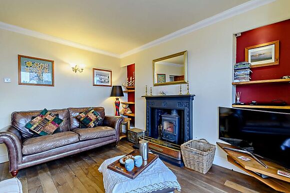 The Cottage Broad Haven