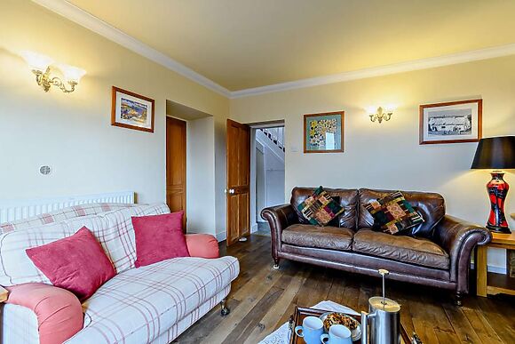 The Cottage Broad Haven