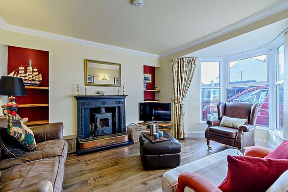 The Cottage Broad Haven