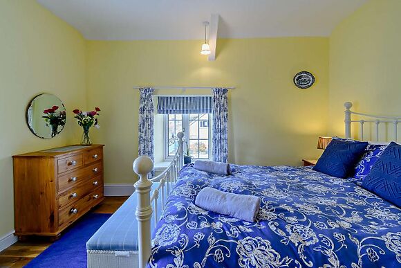 The Cottage Broad Haven