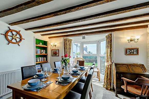 The Cottage Broad Haven