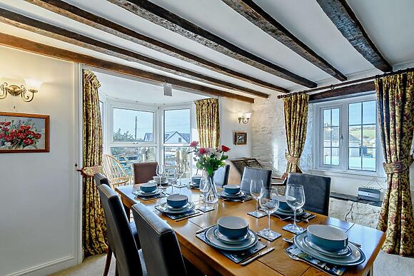 The Cottage Broad Haven