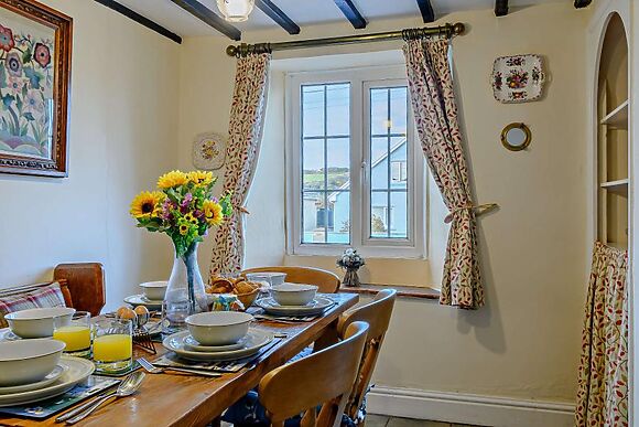 The Cottage Broad Haven