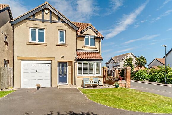 Ocean Breeze Seahouses