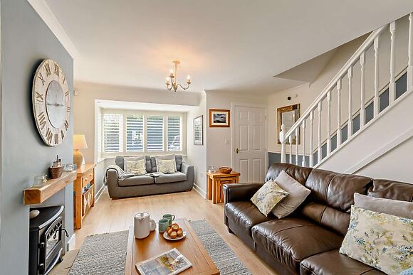 Ocean Breeze Seahouses