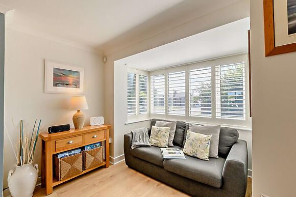 Ocean Breeze Seahouses