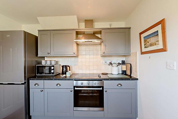 Ocean Breeze Seahouses