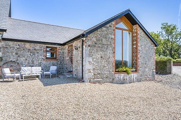 The Cow Shed Green Grove