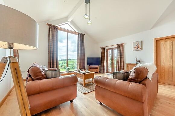 The Cow Shed Green Grove