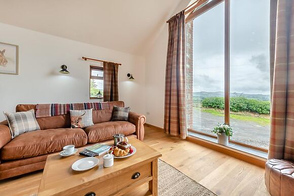 The Cow Shed Green Grove