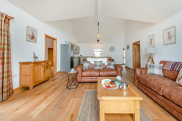 The Cow Shed Green Grove