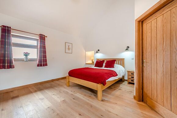 The Cow Shed Green Grove