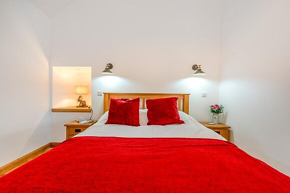 The Cow Shed Green Grove