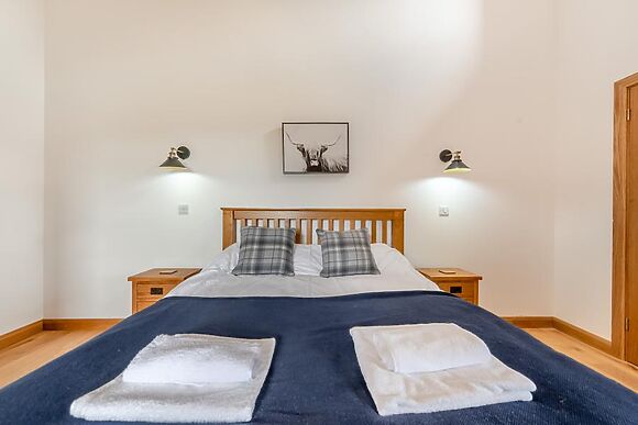 The Cow Shed Green Grove