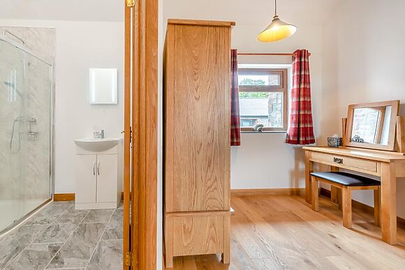 The Cow Shed Green Grove