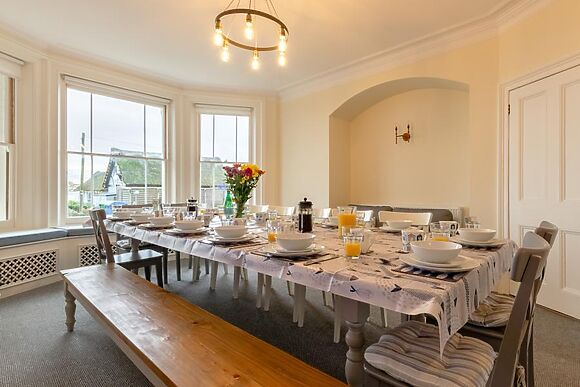 Kirkley Cliff House