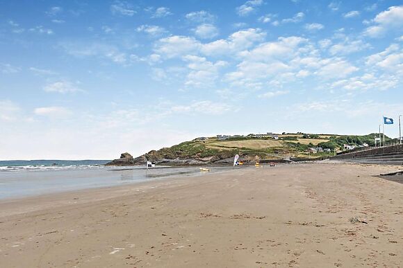 Beach Haven Pembrokeshire