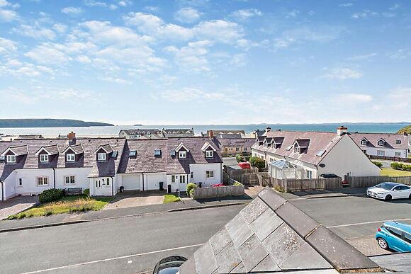 Beach Haven Pembrokeshire