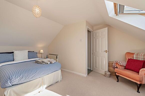 Beach Haven Pembrokeshire