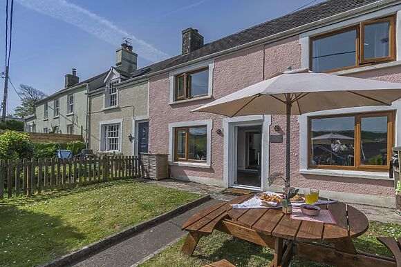 Cosker Cottage