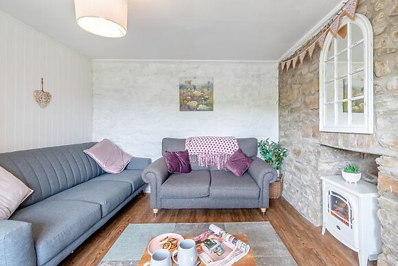 Cosker Cottage