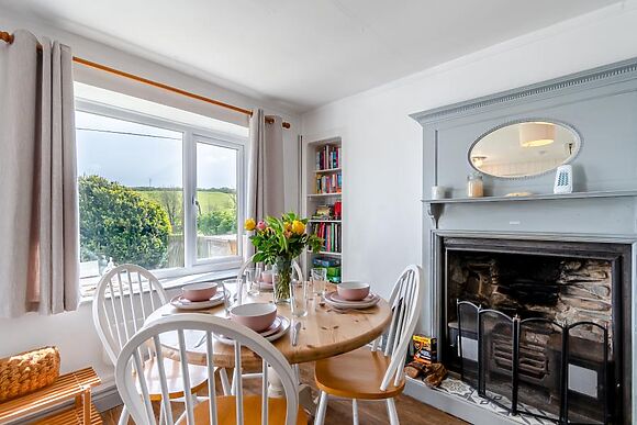Cosker Cottage