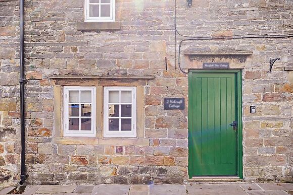 Hobcroft Cottage