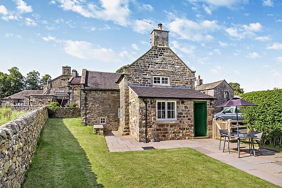 Hobcroft Cottage
